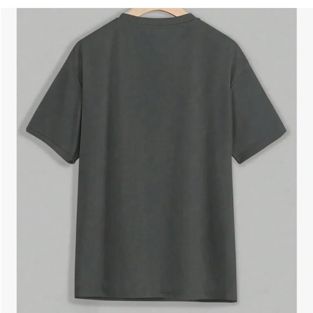 NEW Rocky Mountains Graphic Tee - Black - Picture 2 of 4